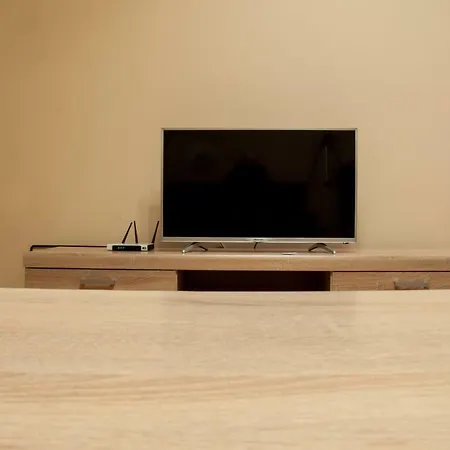 Wonderful Flat On Center Apartamento Úzhgorod